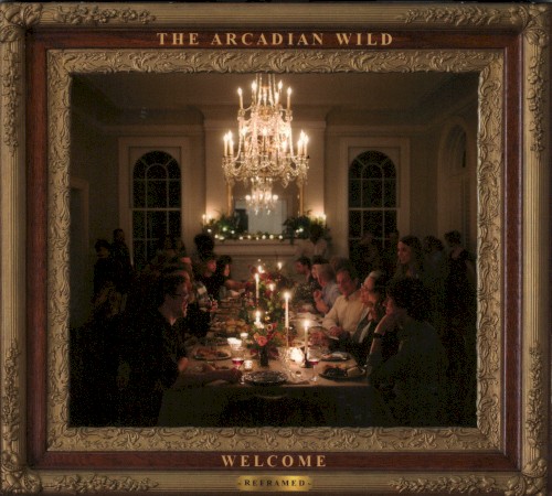 Welcome (reframed)
