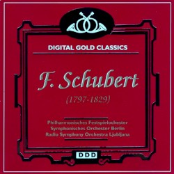 F. Schubert (1797-1828)