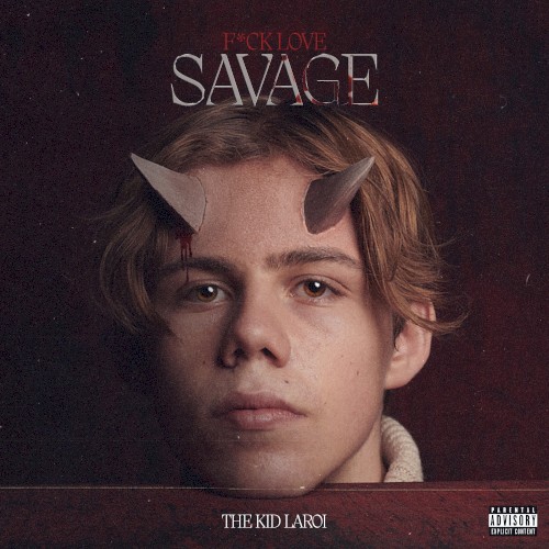 FUCK LOVE (SAVAGE)