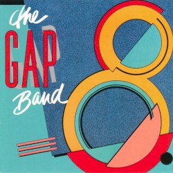 Gap Band 8