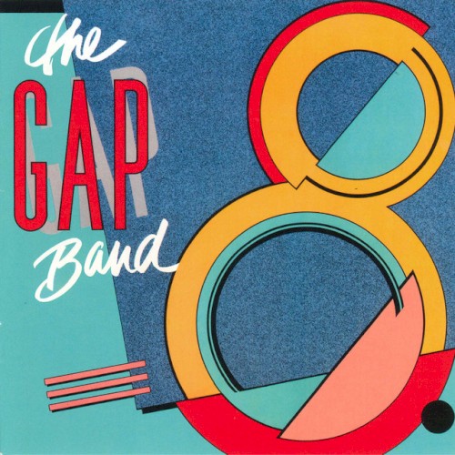 Gap Band 8