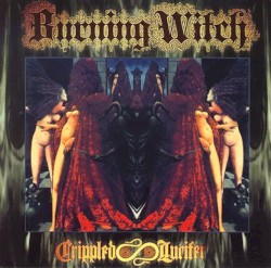Crippled Lucifer: Seven Psalms for Our Lord of Light