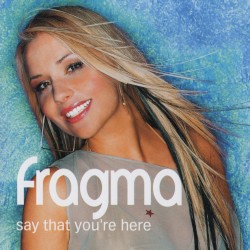Say That You’re Here: The Club Nite Edition