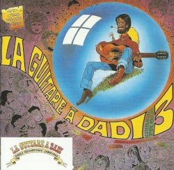 La Guitare à Dadi, Volume 2