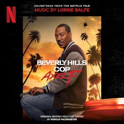 Beverly Hills Cop: Axel F