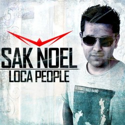 Loca People (What the Fuck) DJ Deluxe Edition