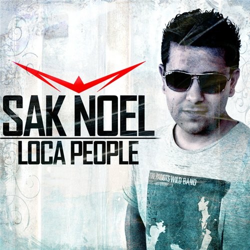 Loca People (What the Fuck) DJ Deluxe Edition
