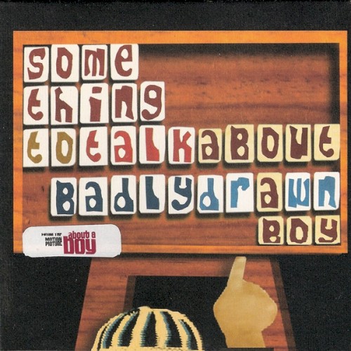 Something to Talk About (disc 2)