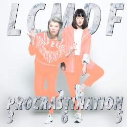 Procrastination 365 (Perttu Remix)