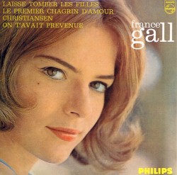 France Gall