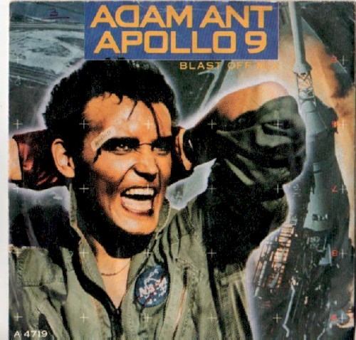 Apollo 9 (Blast Off mix)