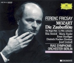 The Magic Flute