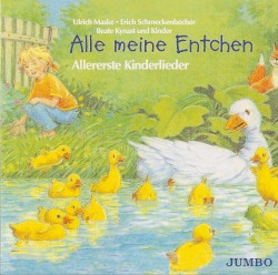 Alle meine Entchen