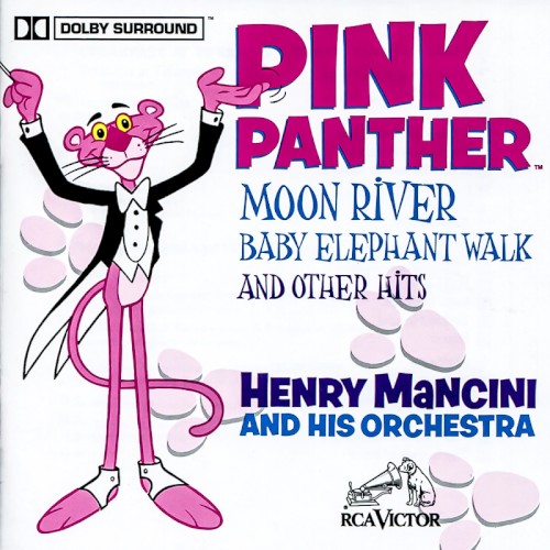 The Pink Panther and Other Hits