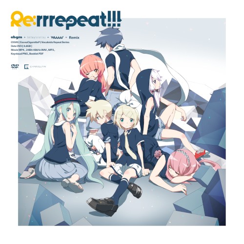 Re:rrrepeat!!!