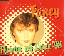 Flames of Love '98
