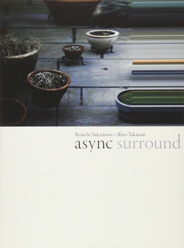 async surround