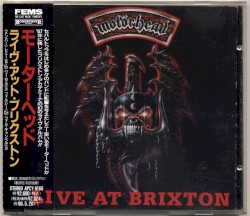 Live At Brixton