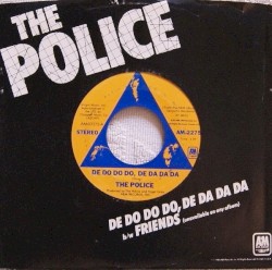 De Do Do Do, De Da Da Da (in Japanese)