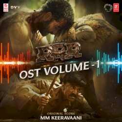 RRR OST Volume 1