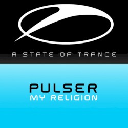 My Religion (Incl. 2009 Mixes)