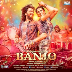 Banjo: Original Motion Picture Soundtrack