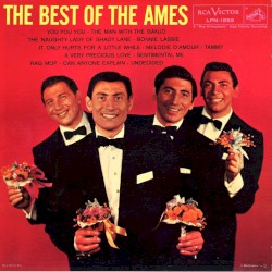 The Best of the Ames Brothers
