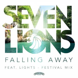 Falling Away (Festival Mix)