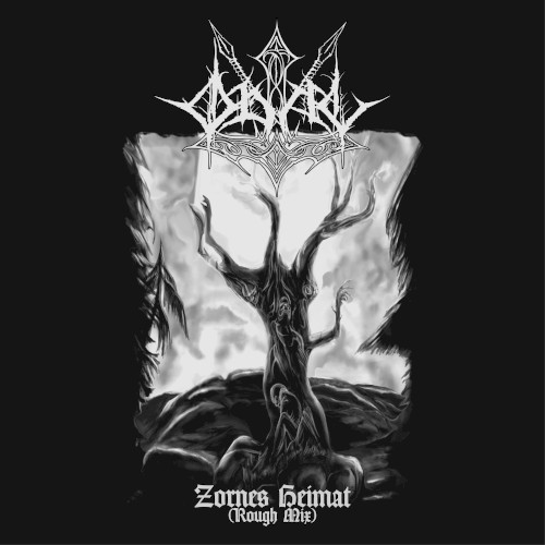 Zornes Heimat (Rough Mix)