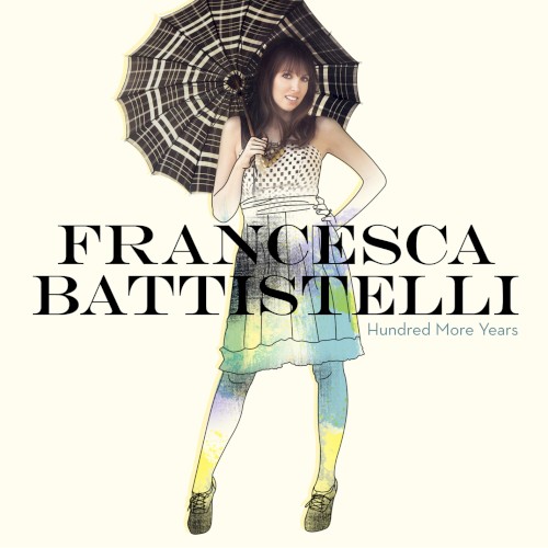 Hundred More Years (deluxe version)