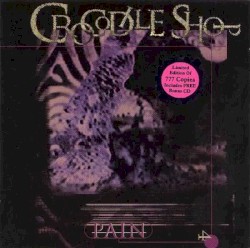 Pain (Limited Edition)