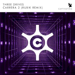Carrera 2 (Rub!k Remix)