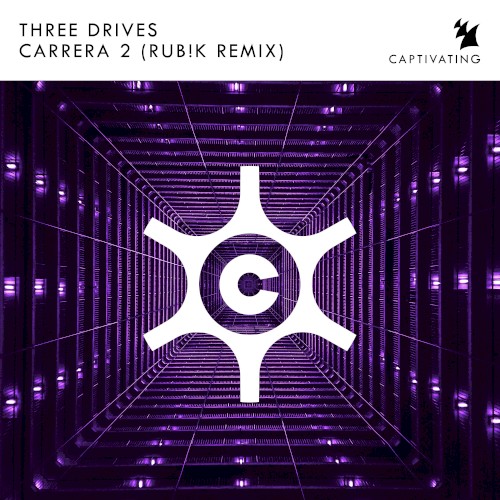 Carrera 2 (Rub!k Remix)
