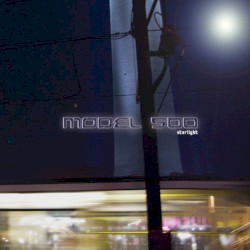starlight [intrusion + mike huckaby mixes] original 12" mixes