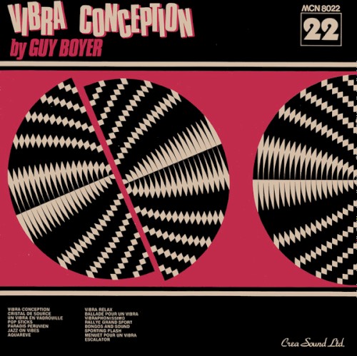 Vibra Conception