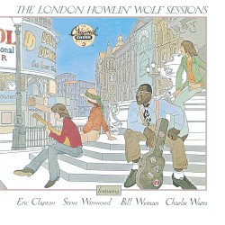 The Blues Collection 7: London Sessions