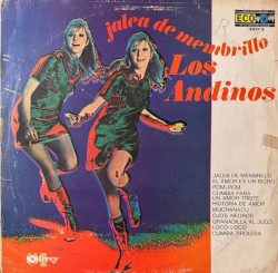 Jalea de membrillo