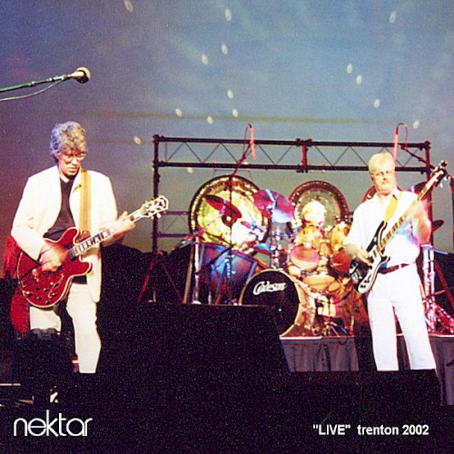 Greatest Hits Live