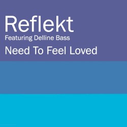 Need to Feel Loved (Cristoph Remixes)