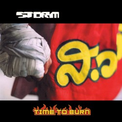 Time To Burn 2009