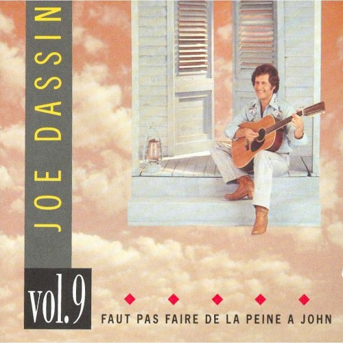 Intégrale, Volume 9: Faut pas faire de la peine à John