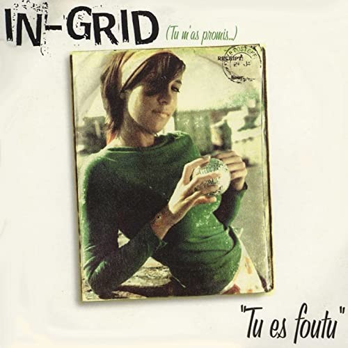 Tu es foutu the Mix