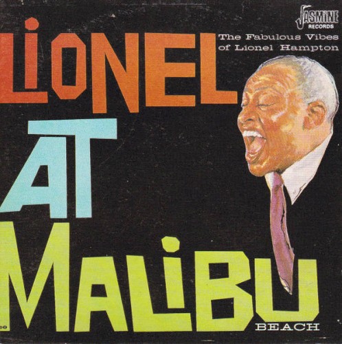 Lionel At Malibu Beach, The Complete Recordings