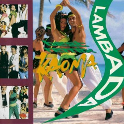 Lambada (Original Version & Remixes)