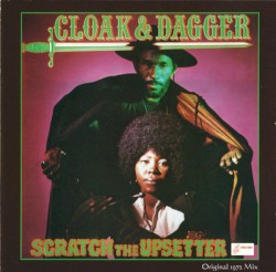 Cloak & Dagger (Original 1972 Mix)
