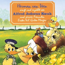Alfred Jodocus Kwak, 1. Teil: Guten Morgen
