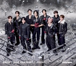 BANG!!/SAVE YOUR HEART/オドロウゼ!