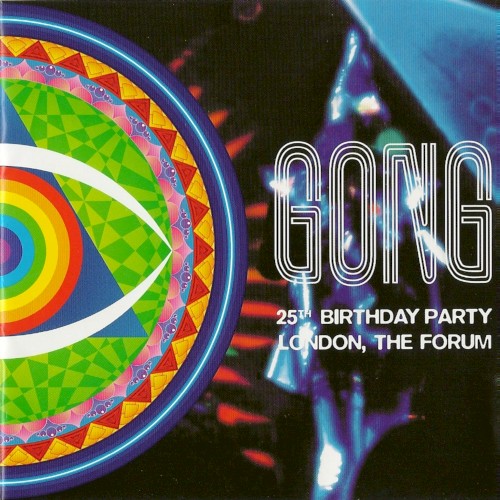 25th Birthday Party – London, The Forum