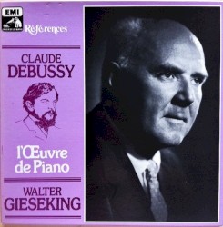L'Œuvre de Piano