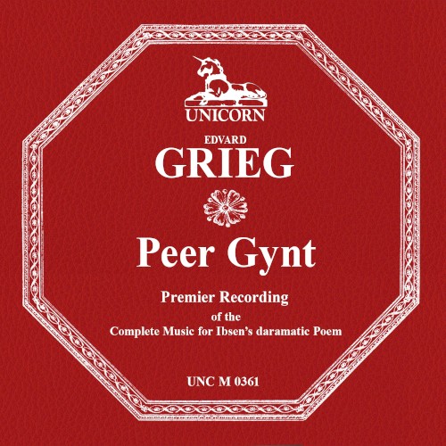 Peer Gynt